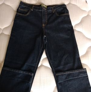 Old Navy husky jeans